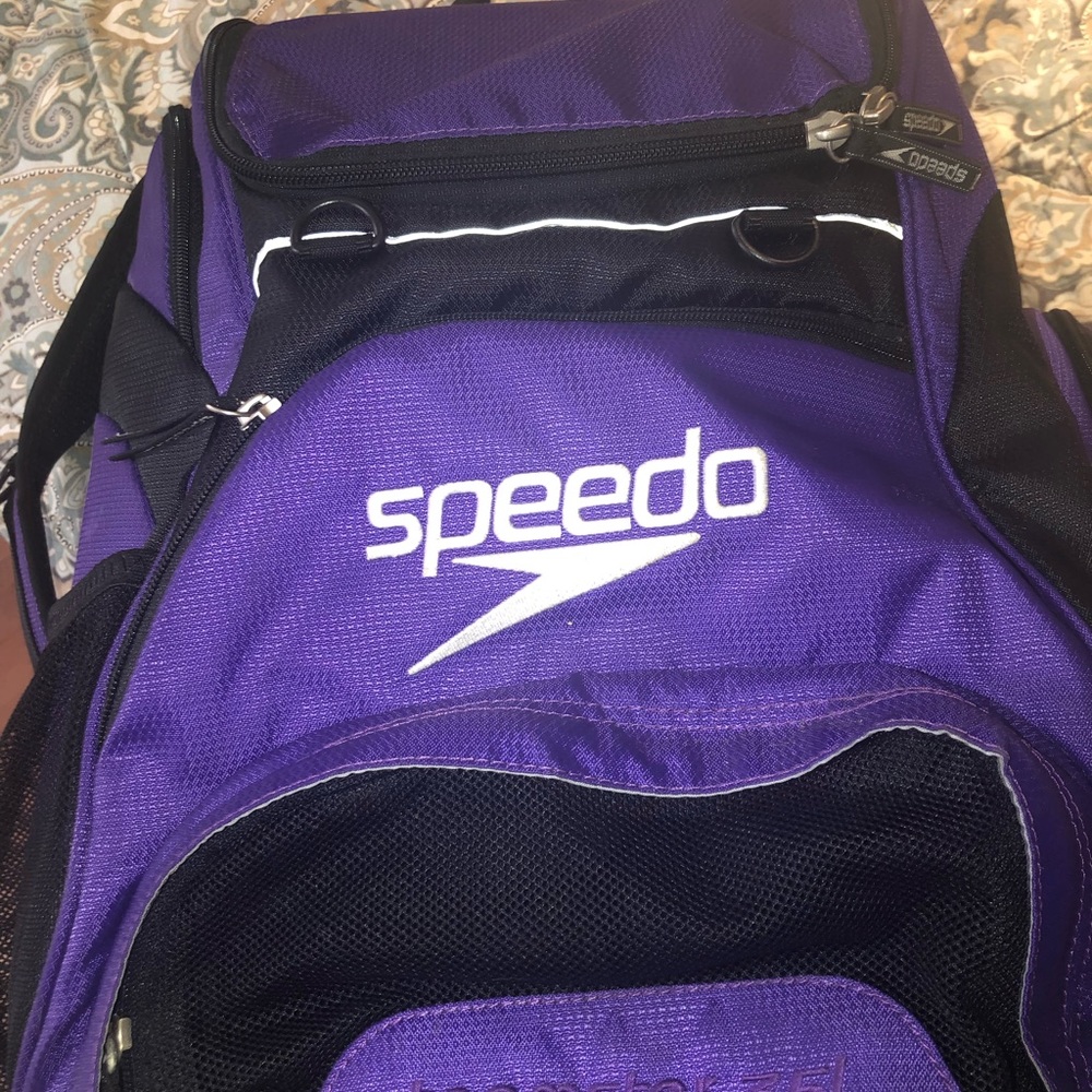 Speedo Teamster 35L 🎒 Backpack